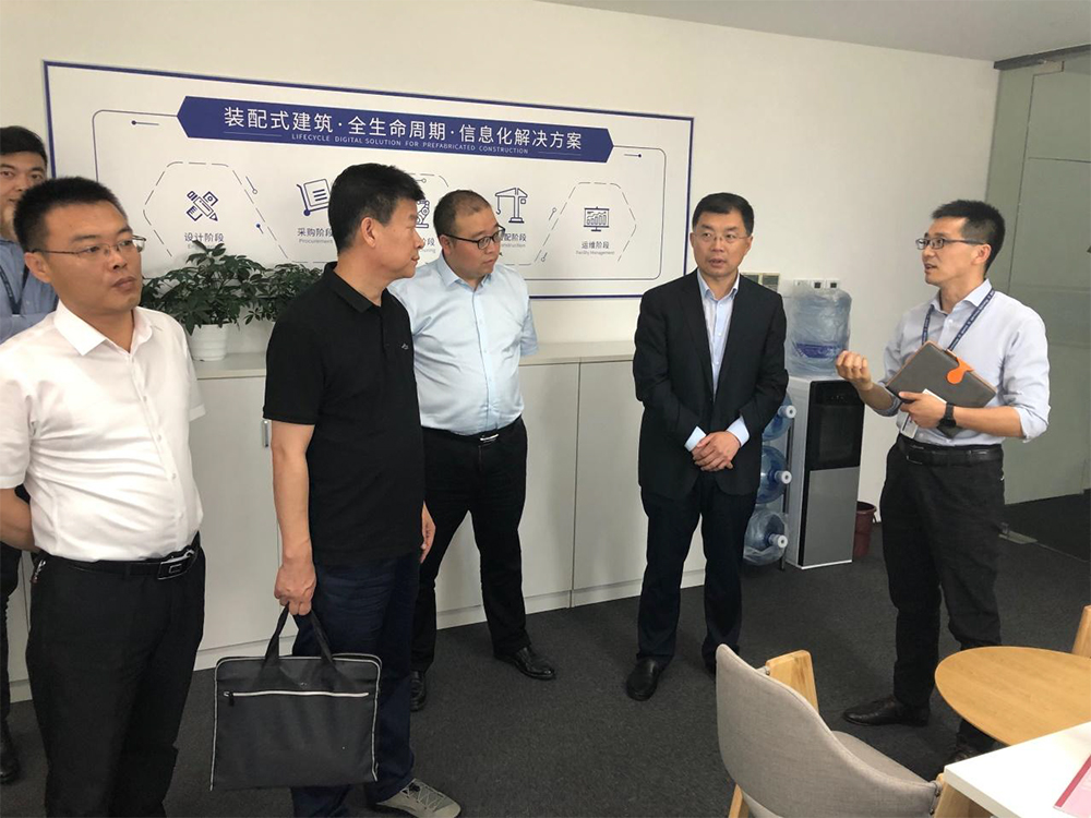 區(qū)領(lǐng)導(dǎo)一行到上海、紹興考察簡(jiǎn)報(bào)(圖2)