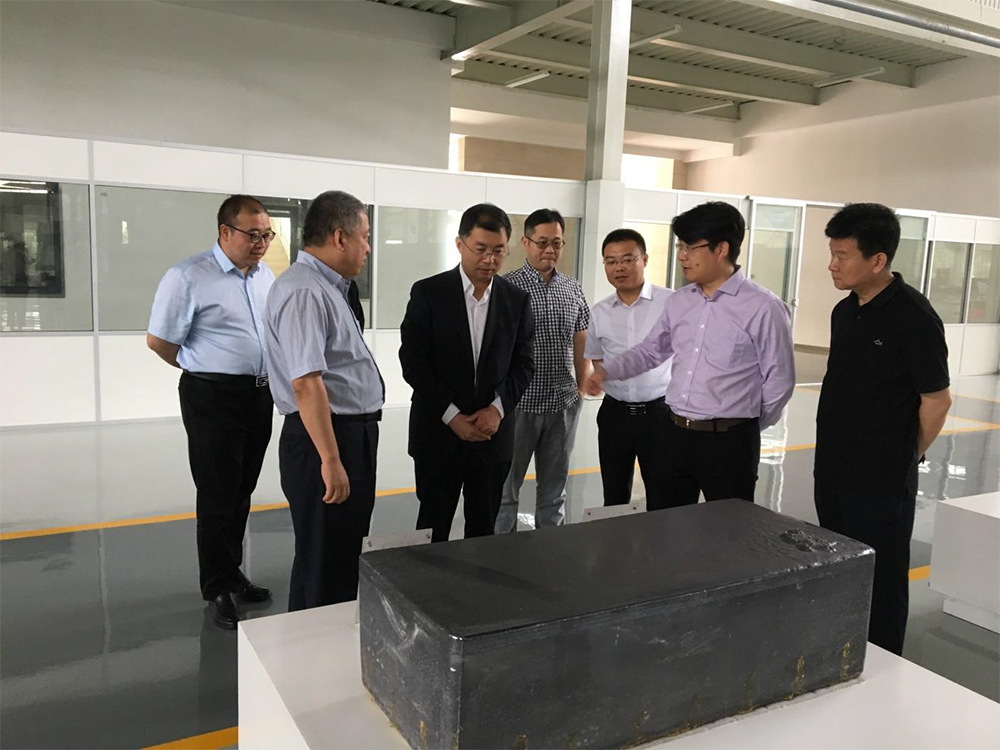 區(qū)領(lǐng)導(dǎo)一行到上海、紹興考察簡(jiǎn)報(bào)(圖6)