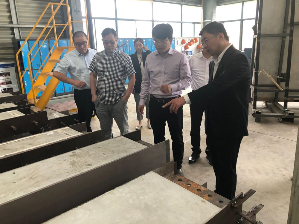 區(qū)領(lǐng)導(dǎo)一行到上海、紹興考察簡(jiǎn)報(bào)(圖8)