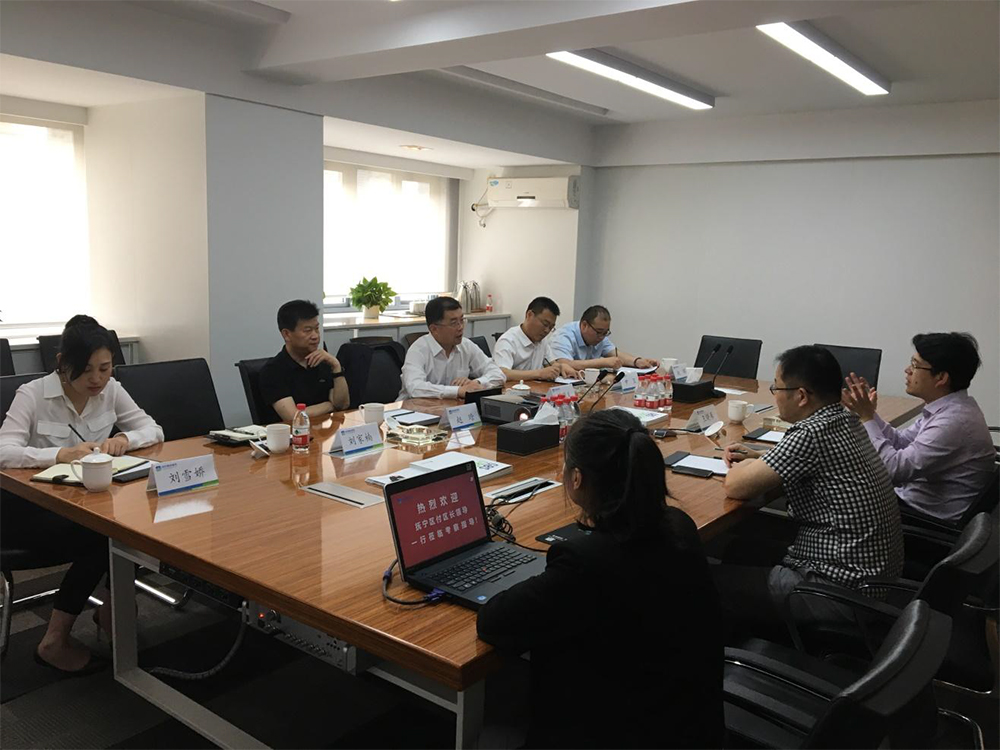 區(qū)領(lǐng)導(dǎo)一行到上海、紹興考察簡(jiǎn)報(bào)(圖9)